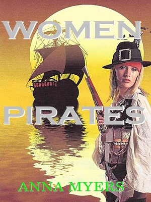 cover image of Women Pirates